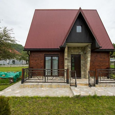 Вілла House Of Mountain Peace Колашин Екстер'єр фото
